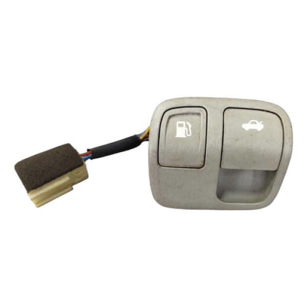 Botão Abertura Portinhola Porta Malas Hyundai Azera 2010