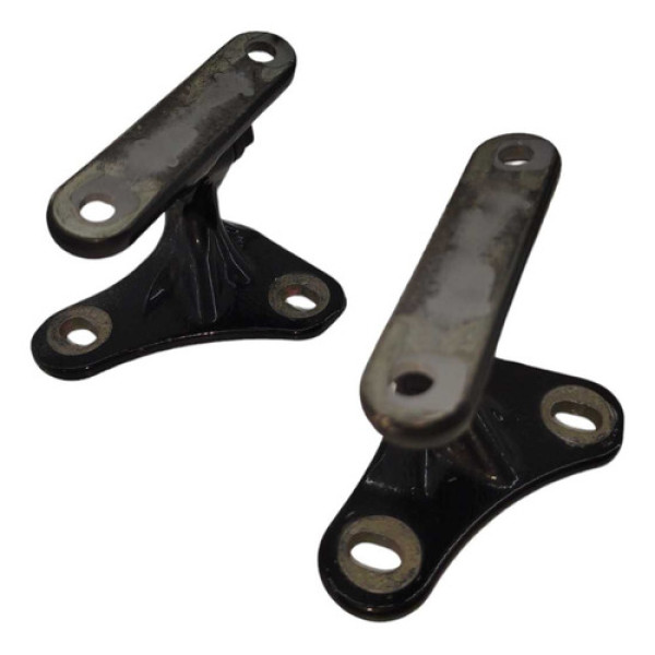 Dobradiça Porta Dianteira Direita Mercedes Clc 200 2010