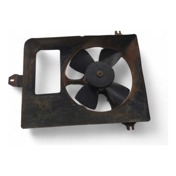 Defletor Ventoinha Radiador Gol Parati 1995 1996 1997 1998