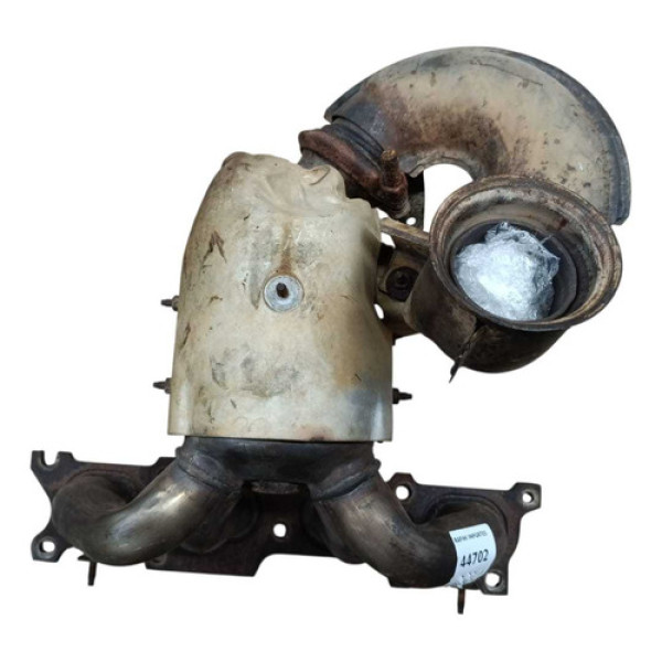 Coletor Catalisador 308 2.0 16v 2012 2013 2014
