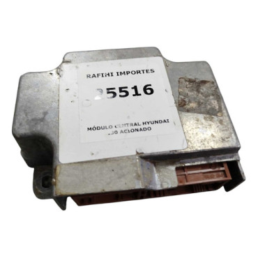 Módulo Central Hyund...