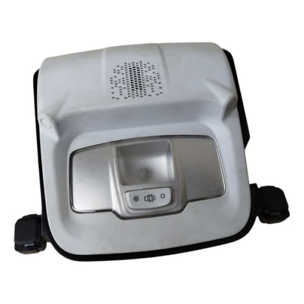 Luz Teto Cortesia Interna Peugeot 208 2013 2014 2015 2016