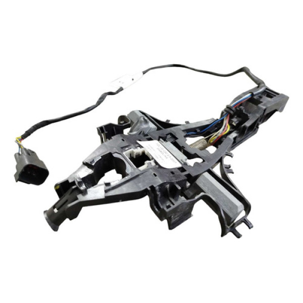 Suporte Maçaneta Porta Dianteira Direita Volvo C30 2007