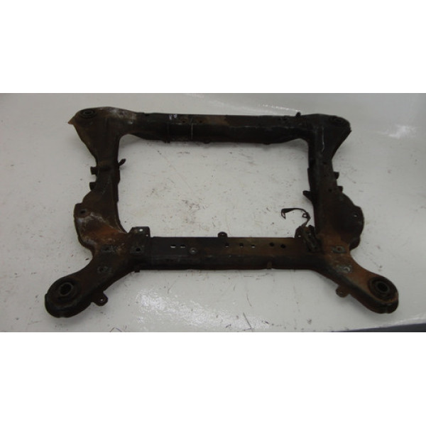 Agregado Dianteiro Volvo S80 2000