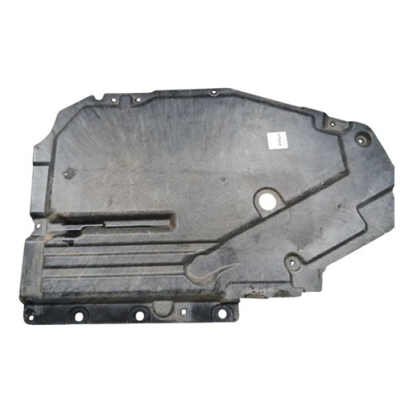 Protetor Assoalho X5 X6 2008 2010 Traseiro Direito Detalhe