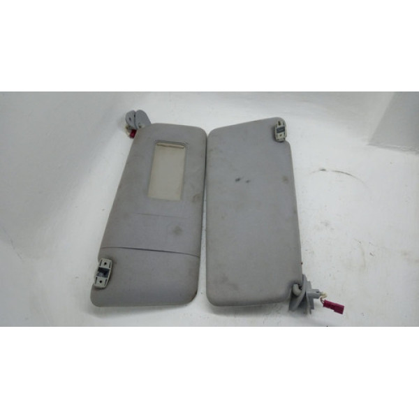 Par Quebra Sol Bmw X5 2002