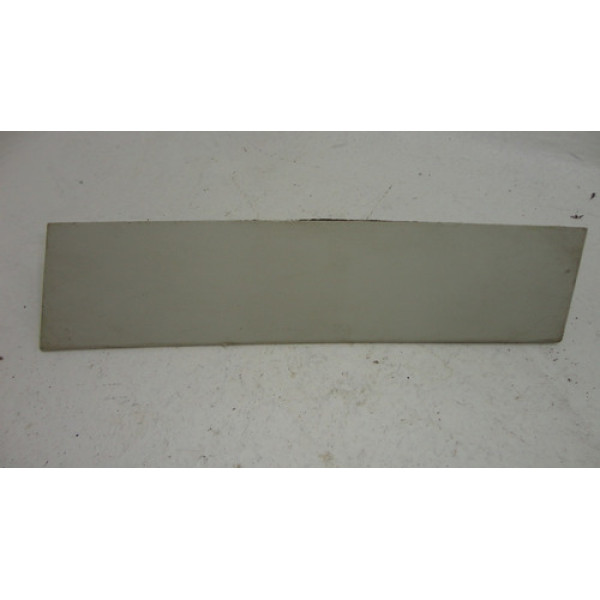 Acabamento Interno Vidro Fixo Esq Ford Focus 2016 A 2019