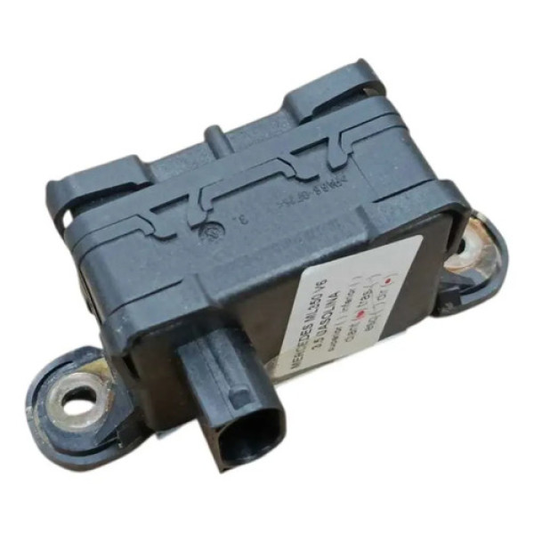 Modulo Sensor Aceleração Mercedes Ml350 2007 2008