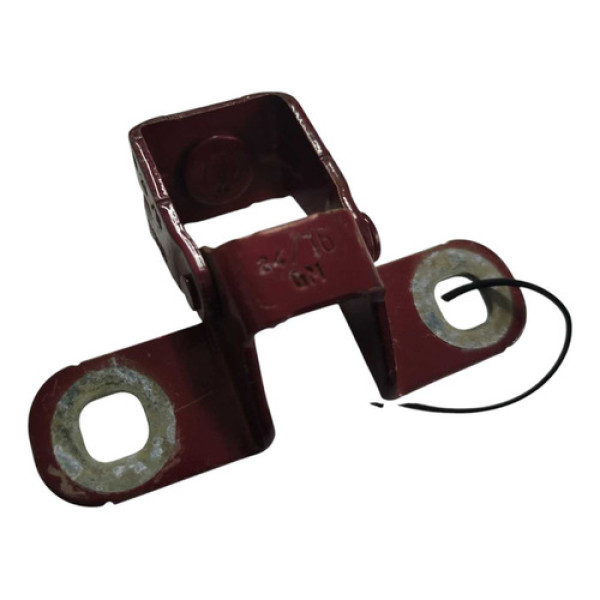 Dobradiça Da Tampa Traseira Chevrolet Onix Spin Cruze 2016