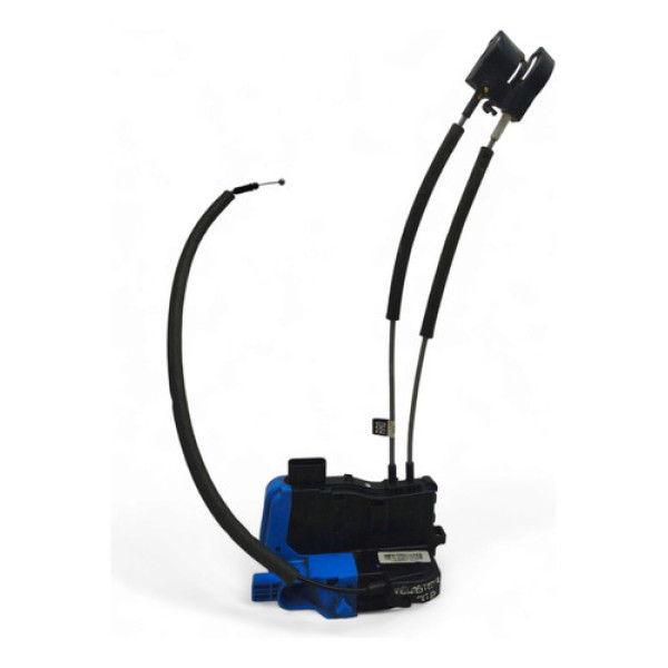 Fechadura Porta Veloster 2012 2013 Traseira Direita 