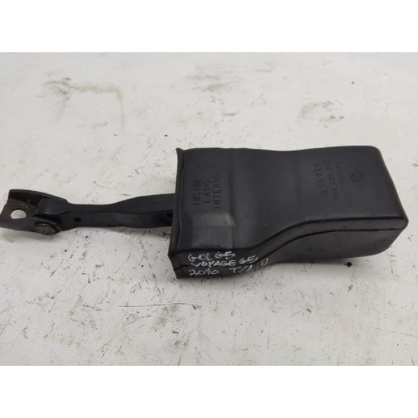 Limitador Porta Traseira Direita Vw Gol G5 / Voyage G5 2010