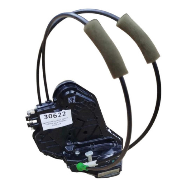 Fechadura Eletrica Toyota Corolla 2015 Traseira Esquerda