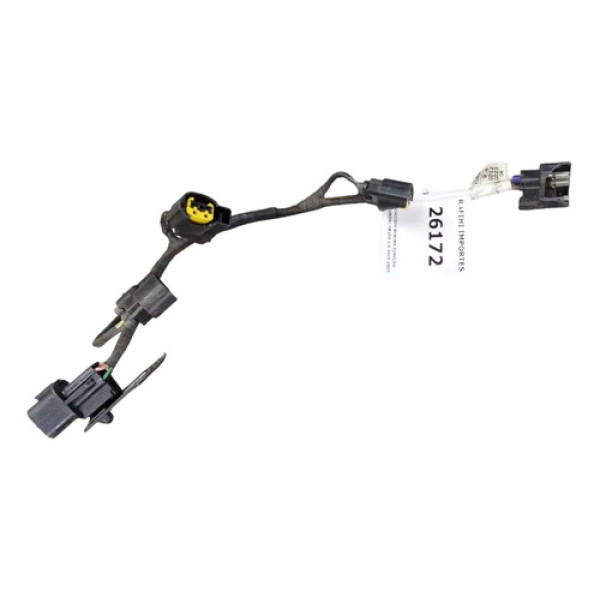 Chicote Bobina Ignição Hyundai Hb20x 1.6 2015 2016