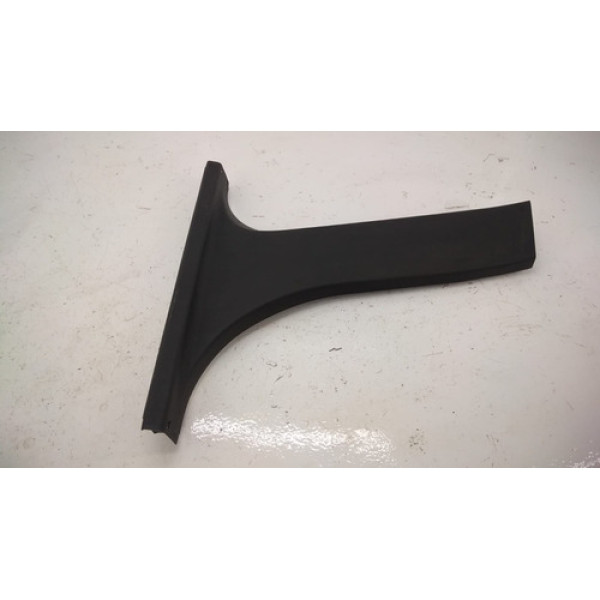 Acamento Da Coluna Central L.e Ford New Fiesta 2014 A 2017