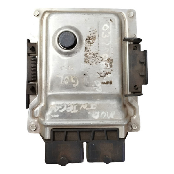 Módulo Injeção Volkswagen Gol G6 G7 Fox Voyage 1.6 2014 2015