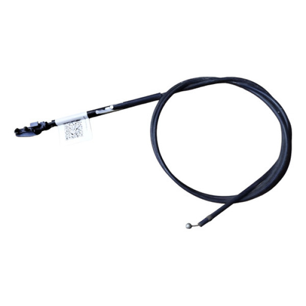 Cabo Abertura Capo Fox 2010 2011 2012