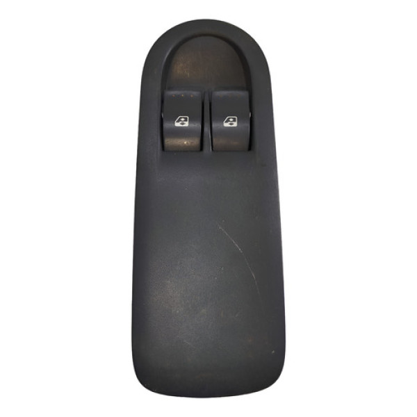 Comando Vidro Renault Sandero Dianteiro Esquerdo 2010 2012