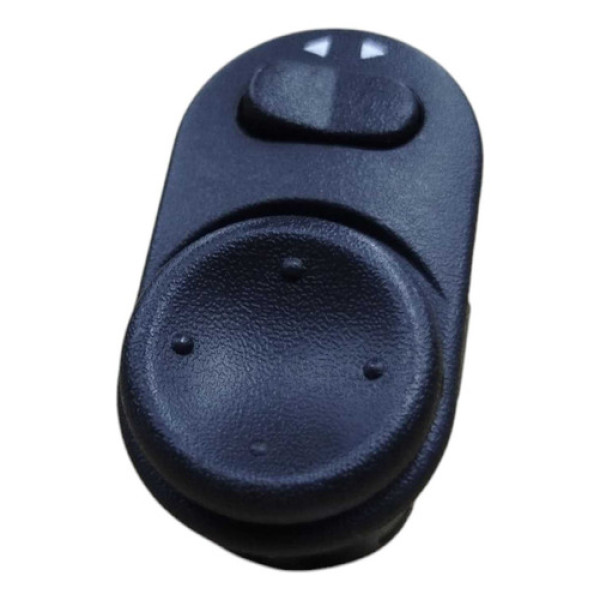 Botão Regulagem Retrovisor Eletrico Astra 2004 2005 2006