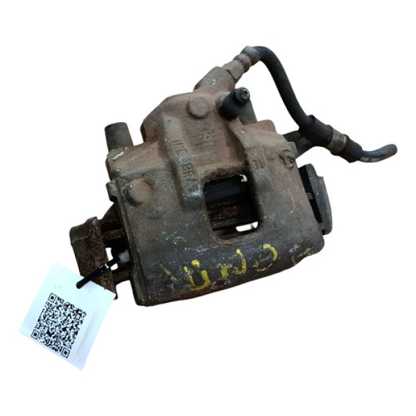 Pinça Freio Uno 1.0 2010 2011 2012 Dianteira Esquerda