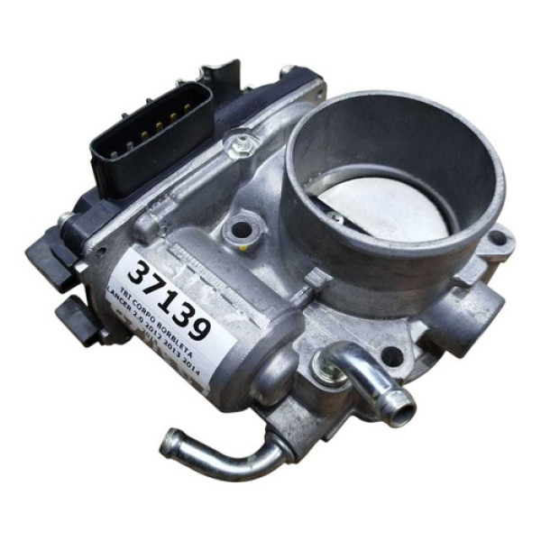 Tbi Corpo Borbleta Lancer 2.0 2012 2013 2014 2015
