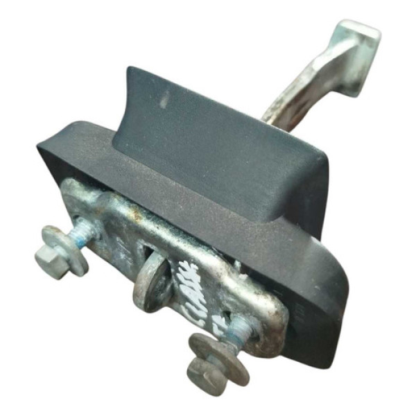 Limitador Porta  Traseira Esquerda Gm Classic 2010 2011
