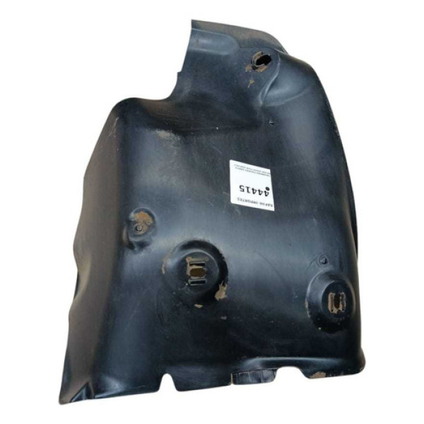 Parabarro Traseiro Direito Megane Grand Tour 2008 2012