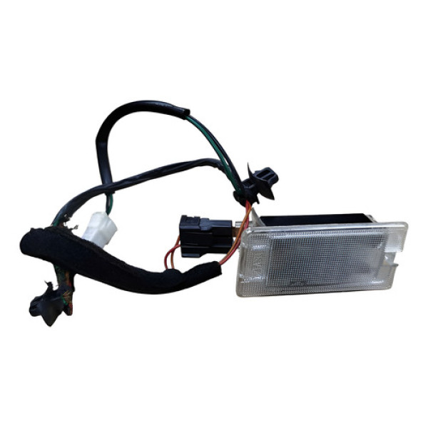 Luz Interna Porta Malas Hyundai Elantra 2012 2013