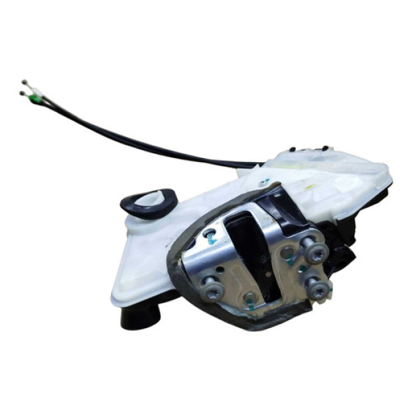 Fechadura Eletrica Toyota Corolla Dianteira Esquerda 2014