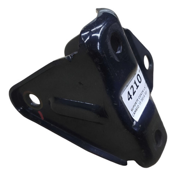 Suporte Coxim Lateral Cambio J3 2010 2011 2012