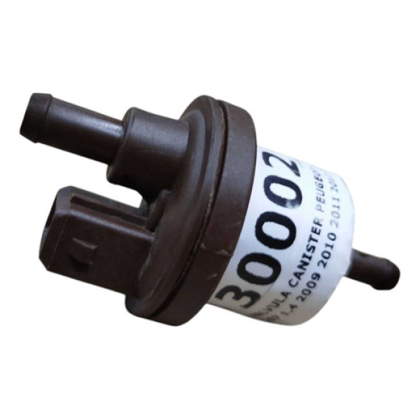 Valvula Canister Peugeot 207 1.4 2009 2010 2011 2012