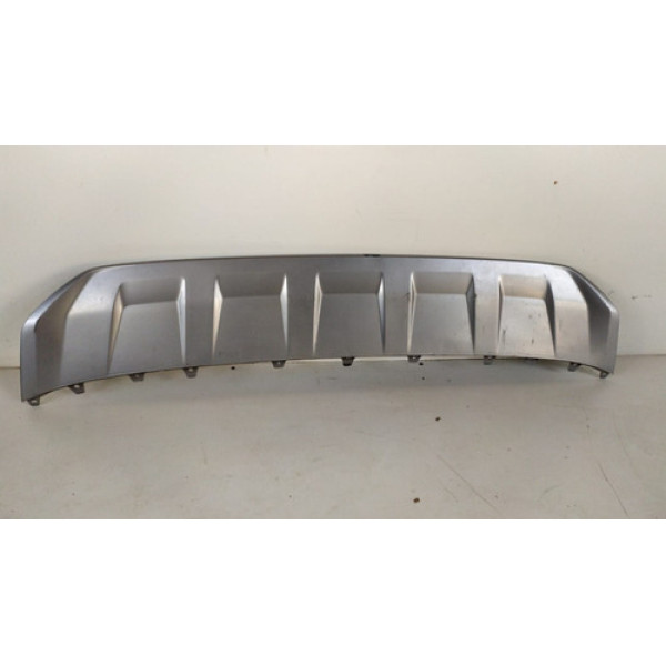 Front Bumper Audi Q7 2017 / 2019 