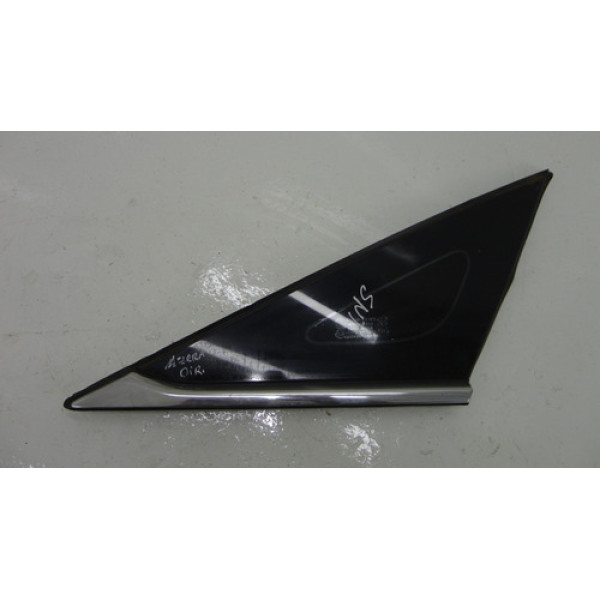 Vidro Lateral Fixo Direito Hyundai Azera 11 43r000083