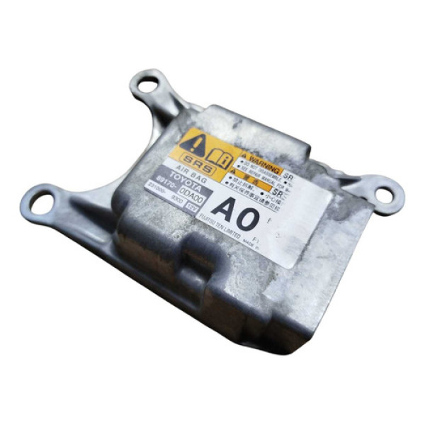 Modulo Central Etios 1.5 2015 2016 2017 2018 891700da00