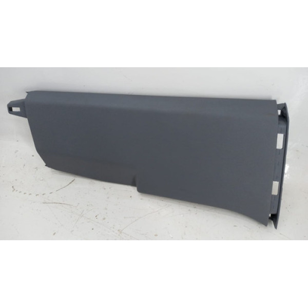 Acabamento Coluna Inferior Direita Vw Tcross 2021