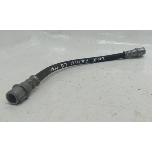 Flexivel Freio Traseiro Direito Gm Onix 2019