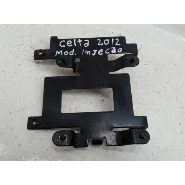 Suporte Do Modulo De Injeção Gm Celta 2012