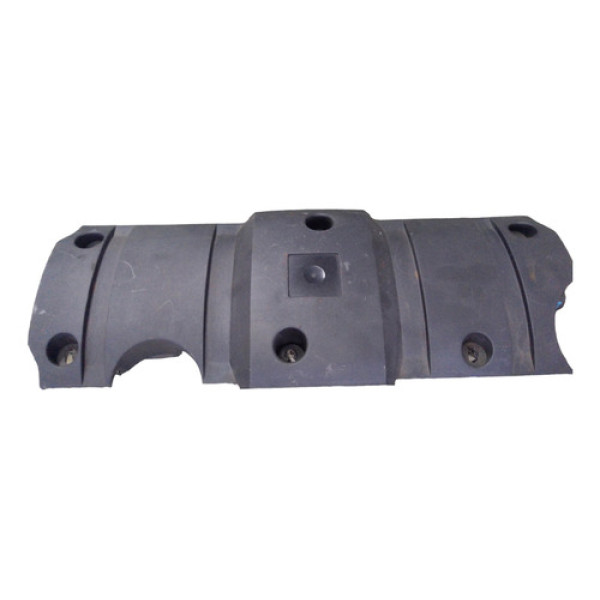 Tampa Motor Citroen C3 Picasso 1.6 Flex 2012 