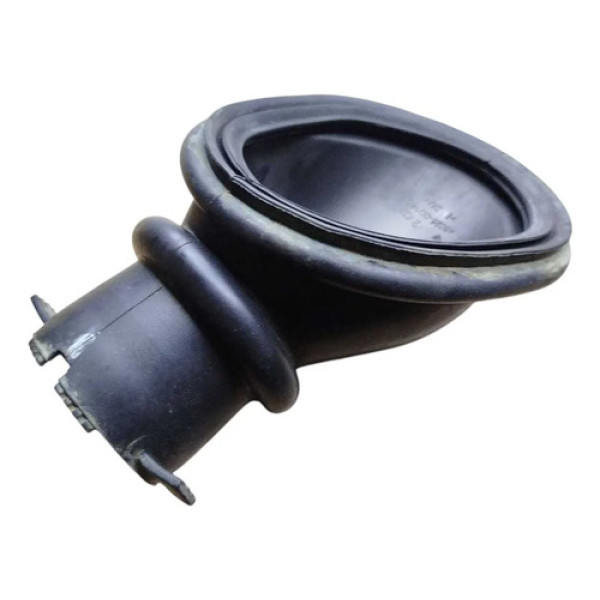 Coifa Vedação Guarda Pó Coluna Direção Toyota Etios 2015