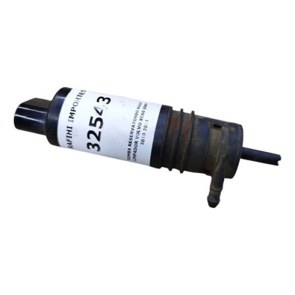 Bomba Reservatorio Agua Limpador Volvo Xc60 2009 2010 2011