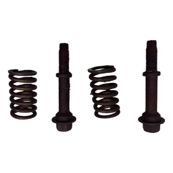 Parafuso Escapamento Bmw 320 318 N46 2009 2010 2011 2012