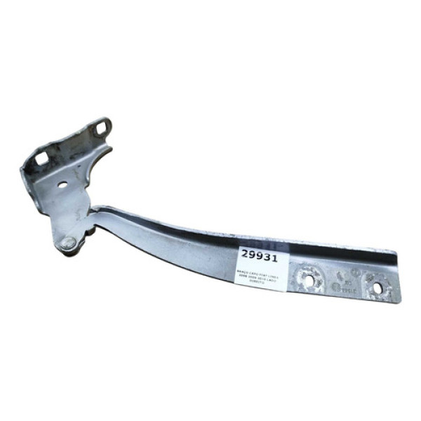 Braço Capo Fiat Linea 2008 2009 2010 Lado Direito