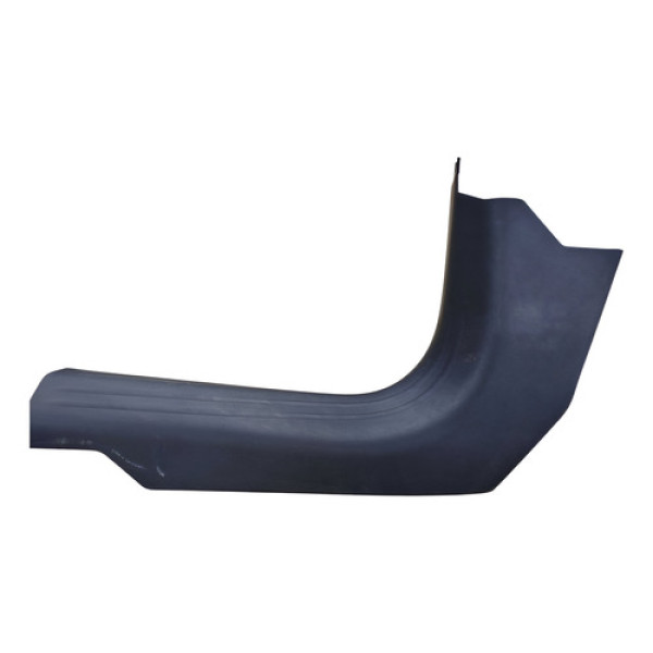 Soleira Porta Toro 2017 2018 2019 2020 Dianteira Esquerda Preto