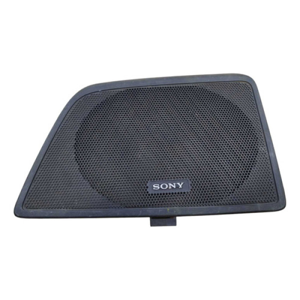 Tela Alto Falante Ford Fusion 2009 2012 Traseiro Esquerdo