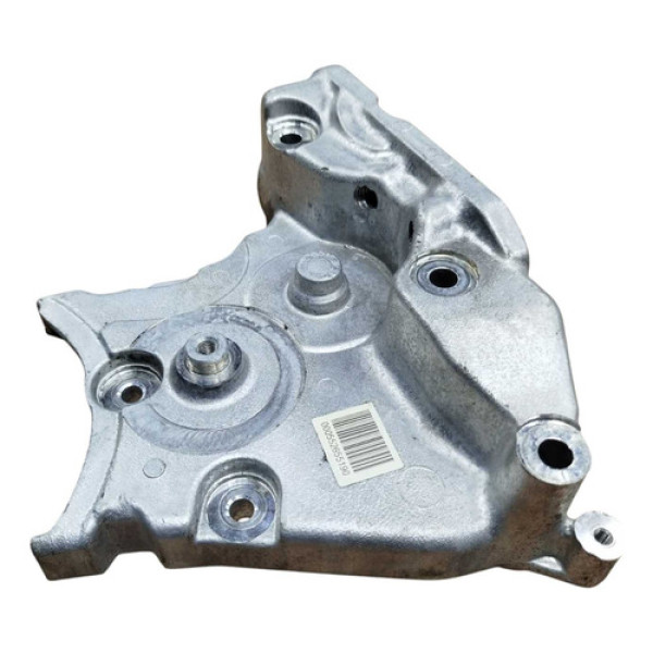 Suporte Proteção Correia Jeep Compass 2.0 Diesel 2017 2018