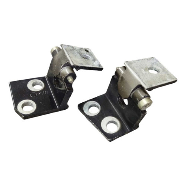 Dobradiça Porta Xsara Picasso Traseira Esquerda 2005 Par