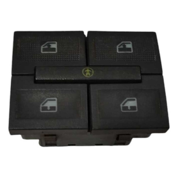 Comando Vidro Central Gol Parati Saveiro G3 1999 2001 2004