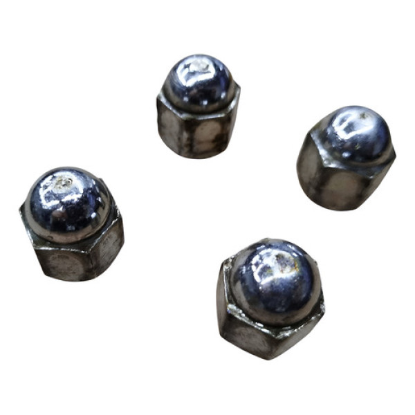 Jogo Parafuso Roda Jac J3 J3s 2014 2015 2016 2017