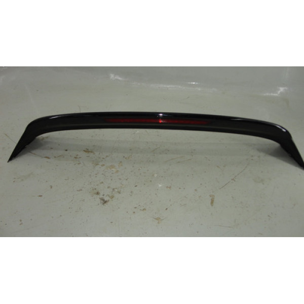 Aerofólio Tampa Traseira Com Breaklight Vw Tcross 20