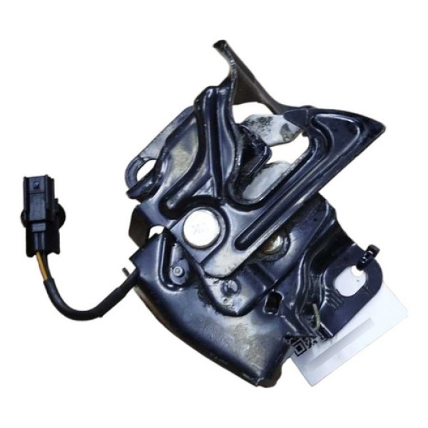 Fechadura Trava Capo Honda Fit 2009 2010 2011 2012 2013 2014