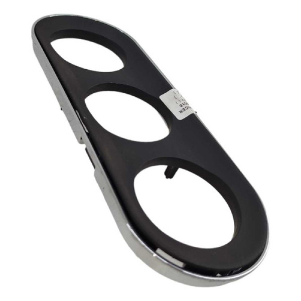 Moldura Comando Ar Condicionado Mitsubishi Lancer Gt 2015